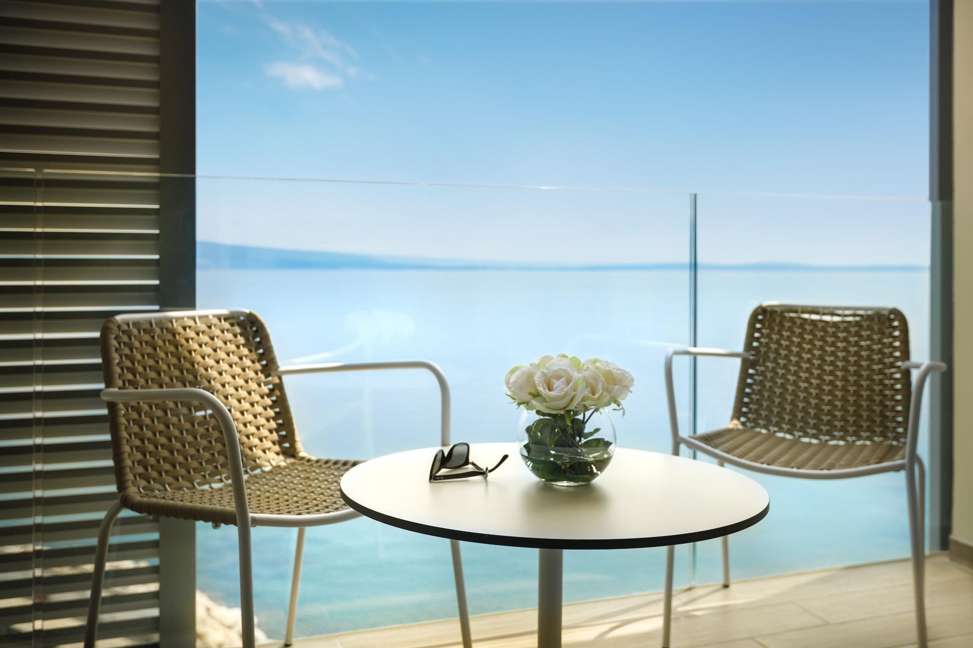 Hotel Istra - Liburnia Opatija Exterior foto