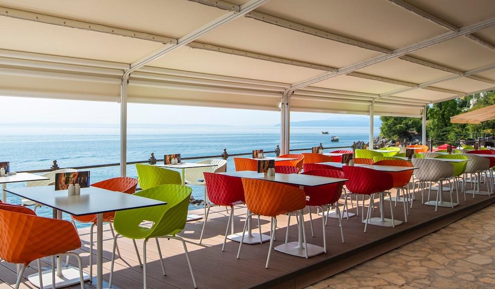 Hotel Istra - Liburnia Opatija Exterior foto