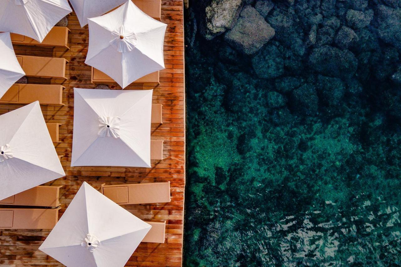 Hotel Istra - Liburnia Opatija Exterior foto