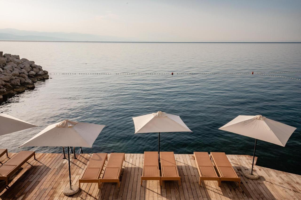 Hotel Istra - Liburnia Opatija Exterior foto
