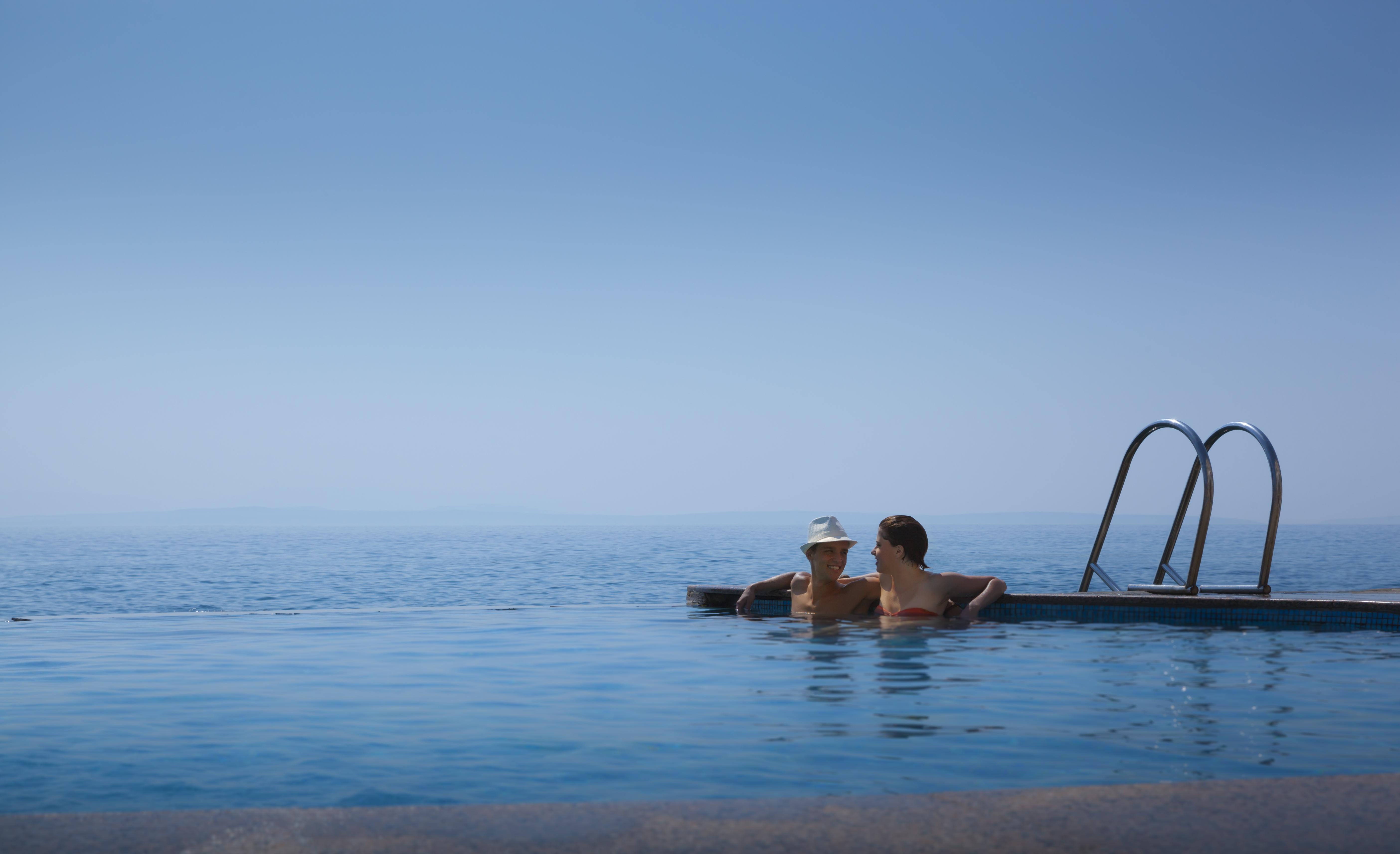 Hotel Istra - Liburnia Opatija Exterior foto